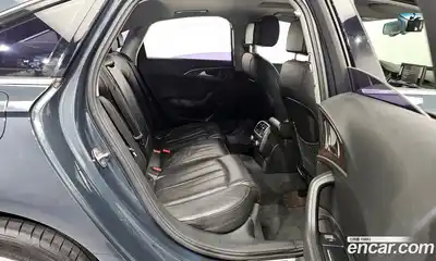 Audi A6 2015 2.0 гидро в Москве № 196572, миниатюра 12
