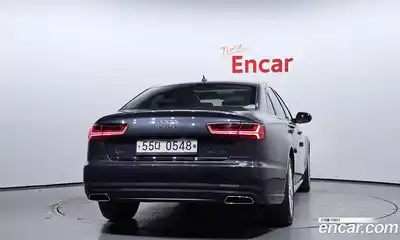 Audi A6 2015 2.0 гидро в Москве № 196572, миниатюра 4