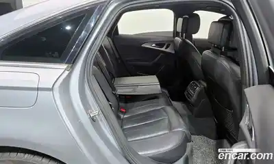 Audi A6 2018 2.0 гидро в Москве № 196650, миниатюра 12