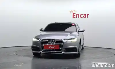 Audi A6 2018 2.0 гидро в Москве № 196650, миниатюра 3