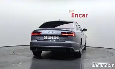 Audi A6 2018 2.0 гидро в Москве № 196650, миниатюра 4