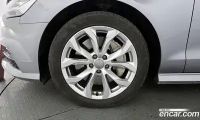 Audi A6 2018 2.0 гидро в Москве № 196650, миниатюра 5