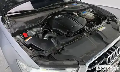 Audi A6 2018 2.0 гидро в Москве № 196650, миниатюра 6