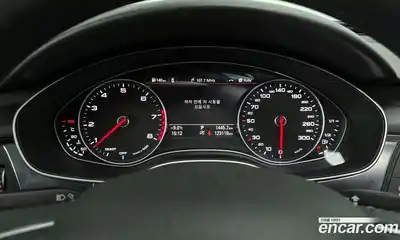 Audi A6 2018 2.0 гидро в Москве № 196650, миниатюра 8