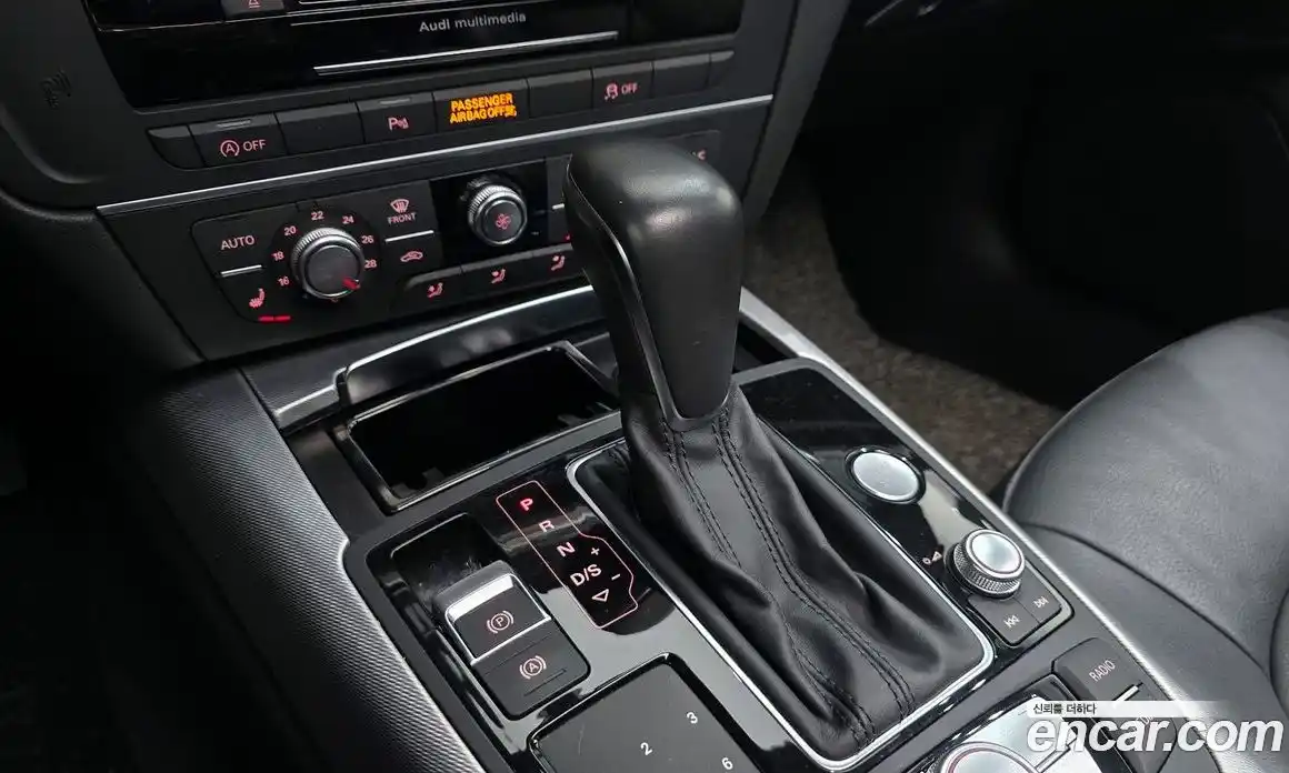 Audi A6 2018 2.0 гидро в Москве № 196650, фото 9