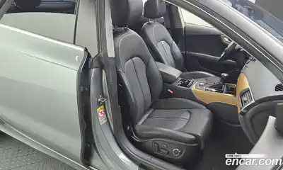Audi A7 2014 3.0 гидро в Москве № 196697, миниатюра 12