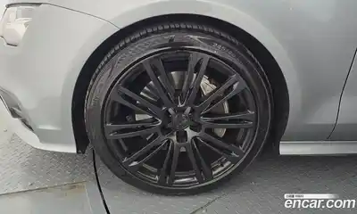 Audi A7 2014 3.0 гидро в Москве № 196697, миниатюра 5