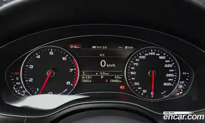 Audi A7 2014 3.0 гидро в Москве № 196697, миниатюра 8