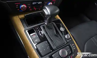 Audi A7 2014 3.0 гидро в Москве № 196697, миниатюра 9