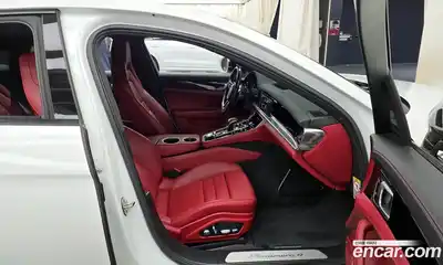 Porsche Panamera 2020 3.0 гидро в Москве № 197209, миниатюра 11