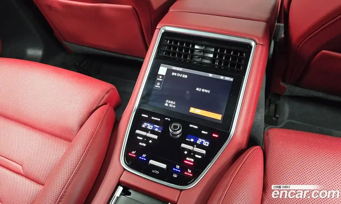 Porsche Panamera 2020 3.0 гидро в Москве № 197209, фото 19