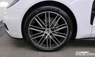 Porsche Panamera 2020 3.0 гидро в Москве № 197209, миниатюра 5