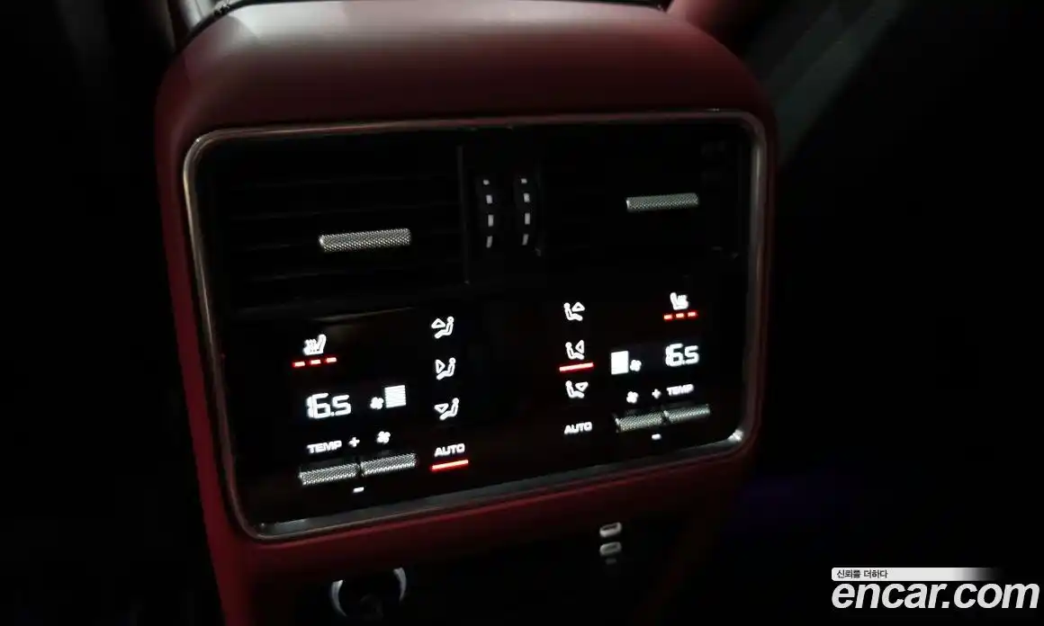 Porsche Cayenne 2023 3.0 гидро в Москве № 197252, фото 16