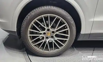 Porsche Cayenne 2023 3.0 гидро в Москве № 197252, миниатюра 5