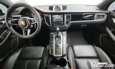 Porsche Macan 2017 3.0 гидро в Москве № 197669, миниатюра 7