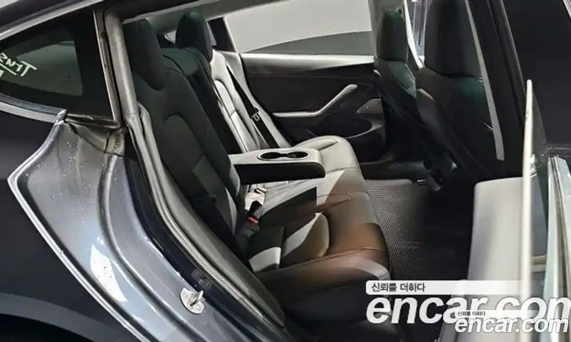 Tesla Model 3 2020 0.1 гидро в Москве № 198585, фото 12