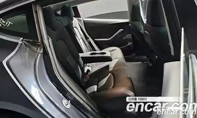 Tesla Model 3 2020 0.1 гидро в Москве № 198585, миниатюра 12