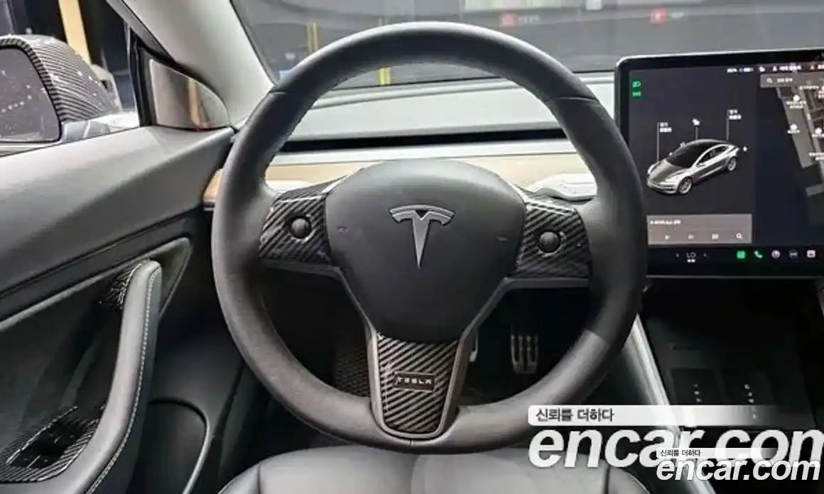 Tesla Model 3 2020 0.1 гидро в Москве № 198585, фото 13