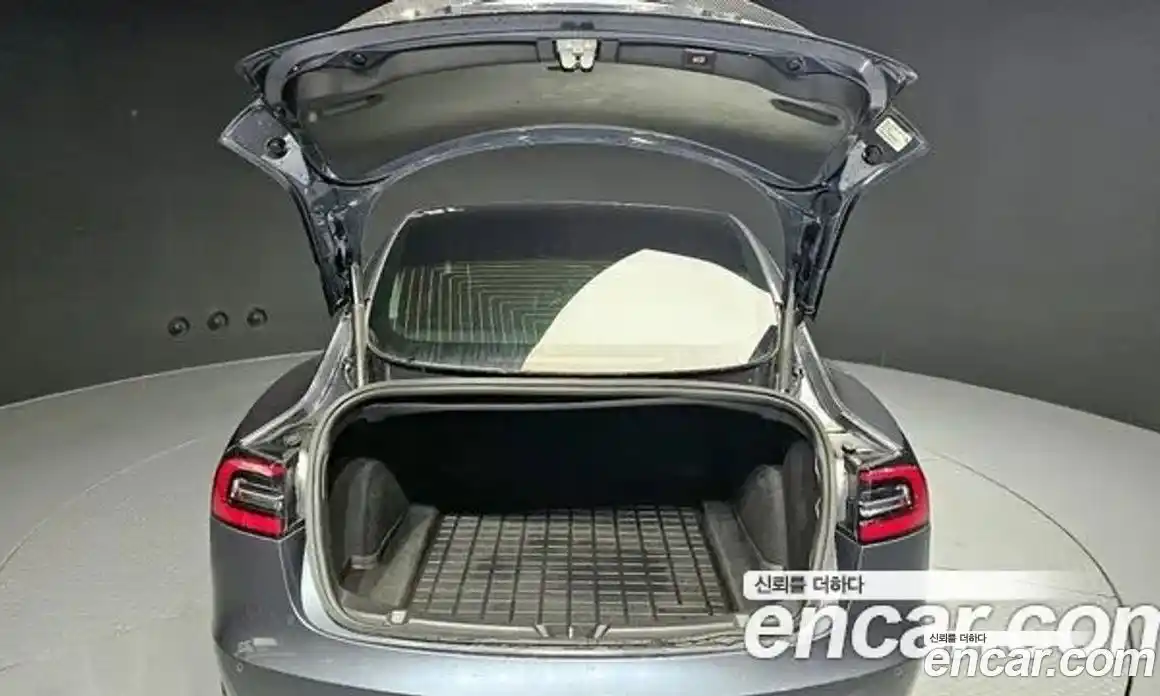 Tesla Model 3 2020 0.1 гидро в Москве № 198585, фото 20