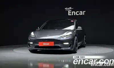 Tesla Model 3 2020 0.1 гидро в Москве № 198585, миниатюра 3