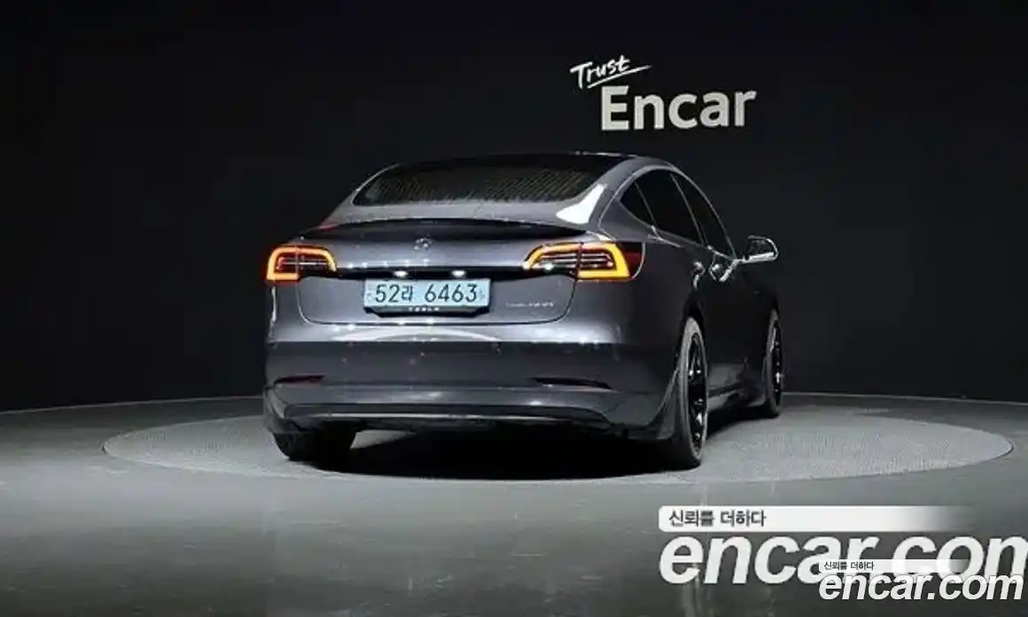 Tesla Model 3 2020 0.1 гидро в Москве № 198585, фото 4