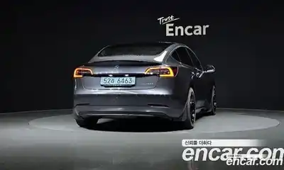 Tesla Model 3 2020 0.1 гидро в Москве № 198585, миниатюра 4