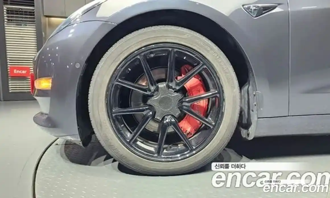 Tesla Model 3 2020 0.1 гидро в Москве № 198585, фото 5