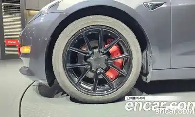 Tesla Model 3 2020 0.1 гидро в Москве № 198585, миниатюра 5