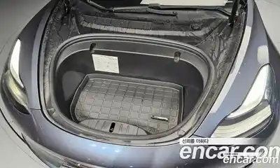 Tesla Model 3 2020 0.1 гидро в Москве № 198585, миниатюра 6