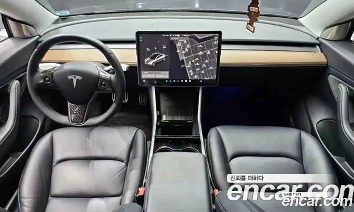 Tesla Model 3 2020 0.1 гидро в Москве № 198585, фото 7