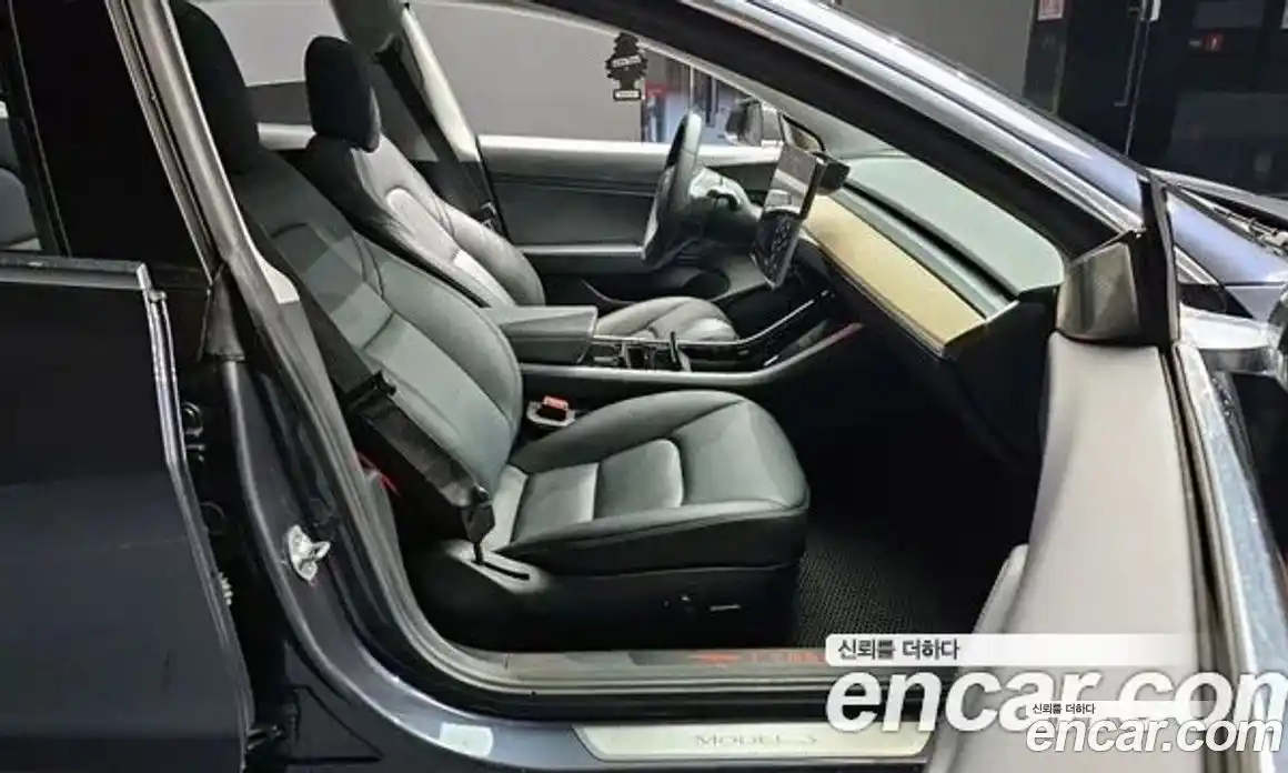 Tesla Model 3 2020 0.1 гидро в Москве № 198585, фото 10