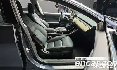 Tesla Model 3 2020 0.1 гидро в Москве № 198585, миниатюра 10