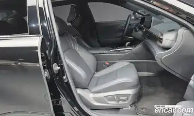 Toyota Crown 2023 2.4 гидро в Москве № 199538, миниатюра 11