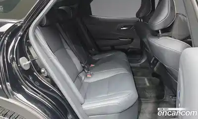 Toyota Crown 2023 2.4 гидро в Москве № 199538, миниатюра 12
