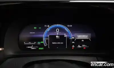 Toyota Crown 2023 2.4 гидро в Москве № 199538, миниатюра 8