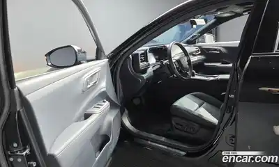 Toyota Crown 2023 2.4 гидро в Москве № 199538, миниатюра 10
