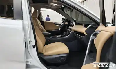 Toyota RAV4 2025 2.5 гидро в Москве № 199548, миниатюра 11