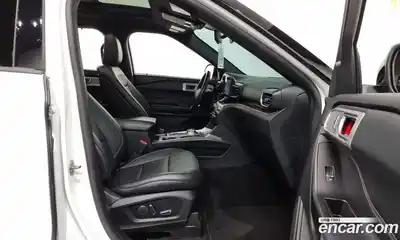 Ford Explorer 2020 2.3 гидро в Москве № 199721, миниатюра 11