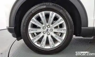 Ford Explorer 2020 2.3 гидро в Москве № 199721, миниатюра 5