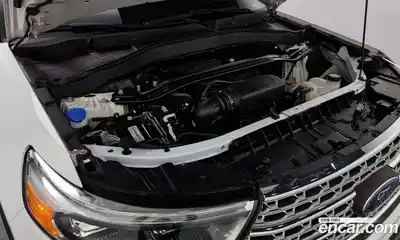 Ford Explorer 2020 2.3 гидро в Москве № 199721, миниатюра 6