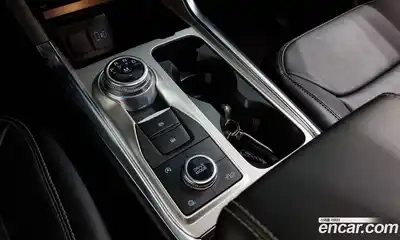 Ford Explorer 2020 2.3 гидро в Москве № 199721, миниатюра 9