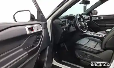 Ford Explorer 2020 2.3 гидро в Москве № 199721, миниатюра 10