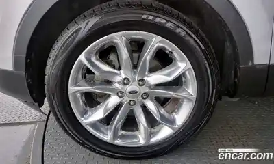 Ford Explorer 2012 3.5 гидро в Москве № 199863, миниатюра 5