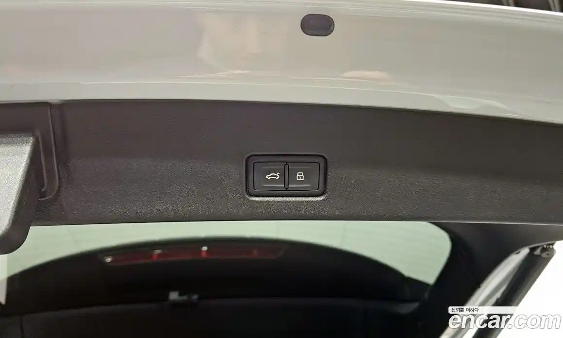Audi Q4 e-tron 2022 0.2 гидро в Москве № 204361, фото 20