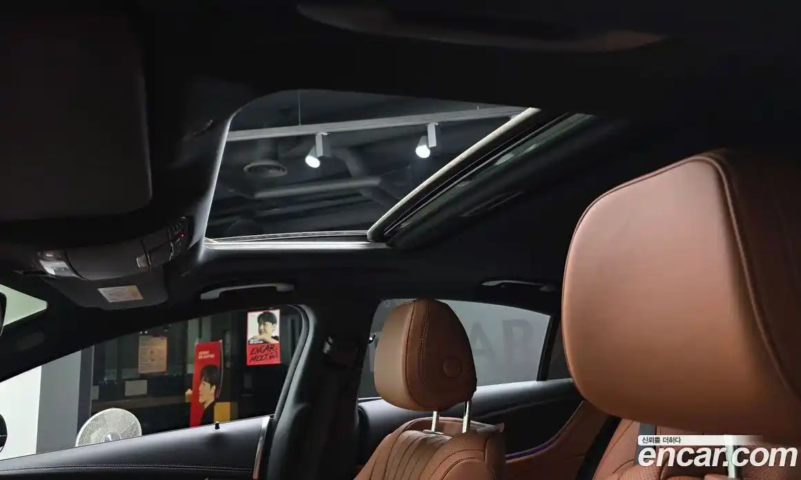 Mercedes-Benz CLS-Class 2022 2.0 гидро в Москве № 204447, фото 18