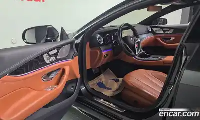 Mercedes-Benz CLS-Class 2022 2.0 гидро в Москве № 204447, миниатюра 10