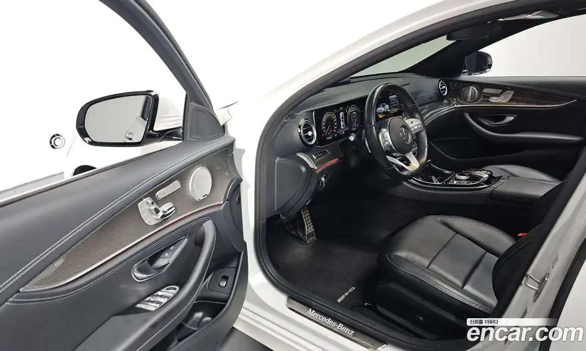 Mercedes-Benz E-Class 2020 2.0 гидро, фото 11