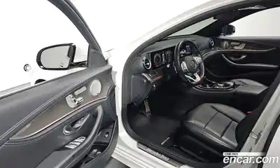 Mercedes-Benz E-Class 2020 2.0 гидро, миниатюра 11