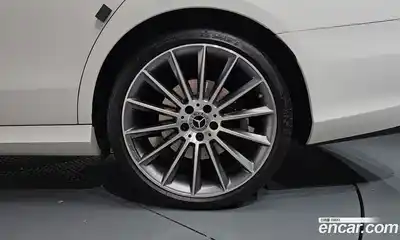 Mercedes-Benz E-Class 2020 2.0 гидро, миниатюра 5