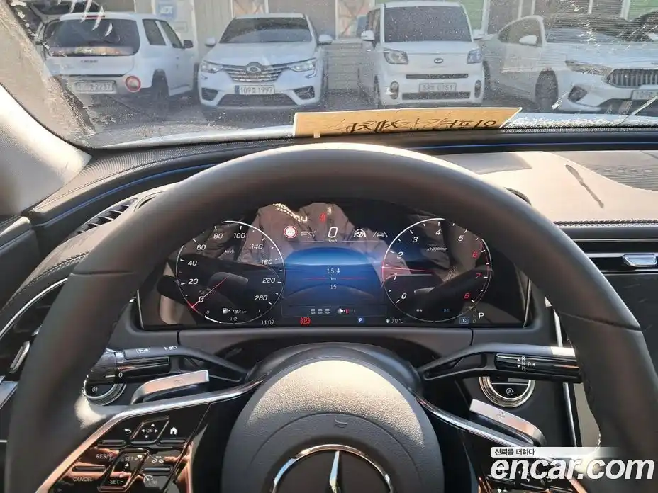 Mercedes-Benz E-Class 2024 2.0 гидро, фото 7
